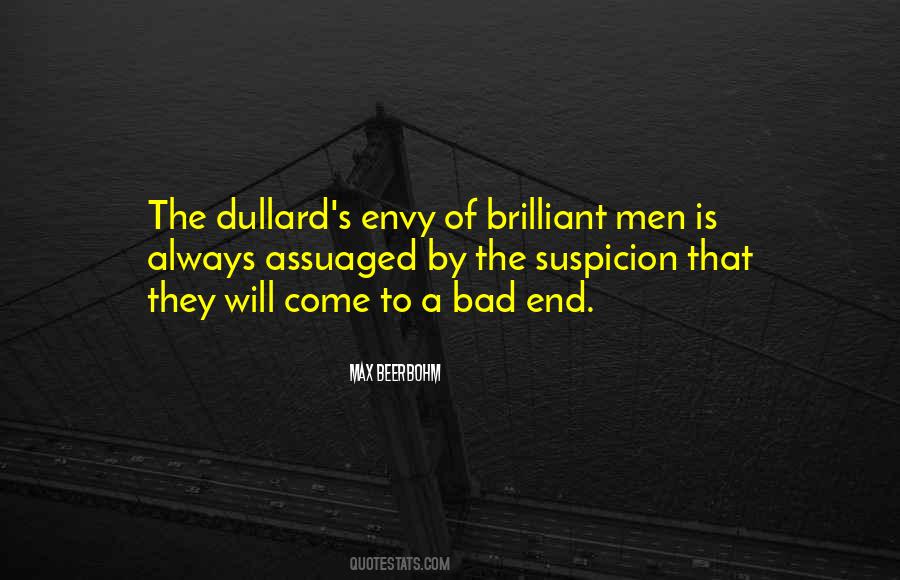 Envy Is Bad Quotes #1027486