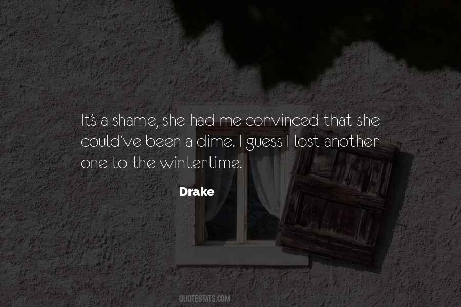 I Guess I Lost Quotes #660451
