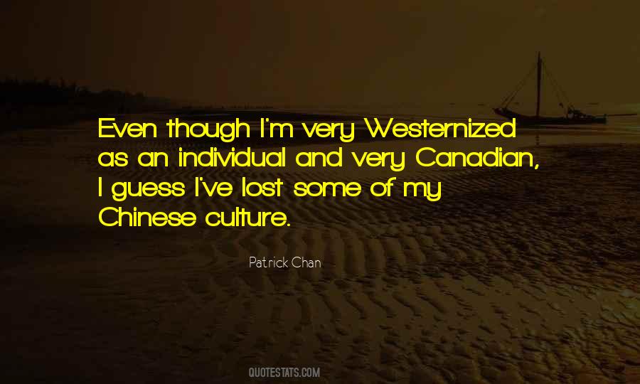 I Guess I Lost Quotes #814376