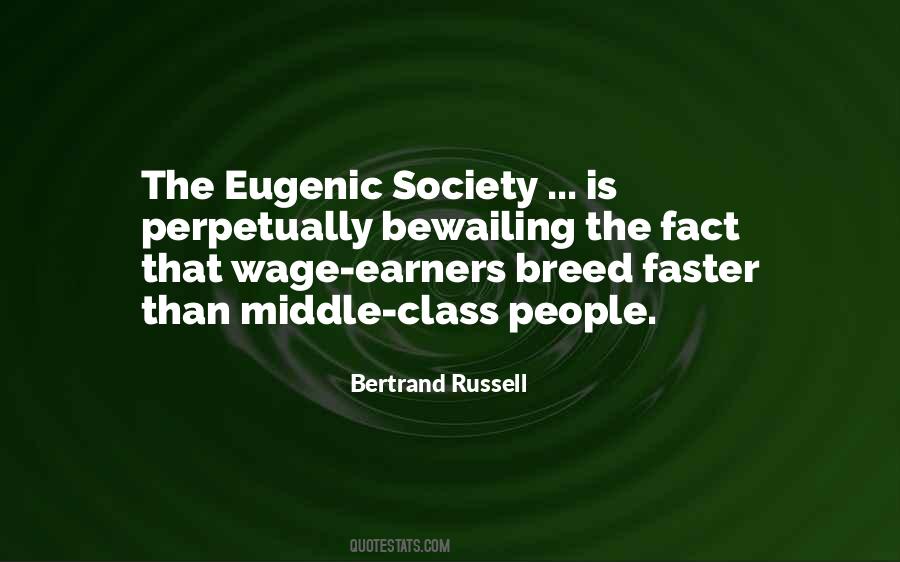 Eugenic Quotes #463405