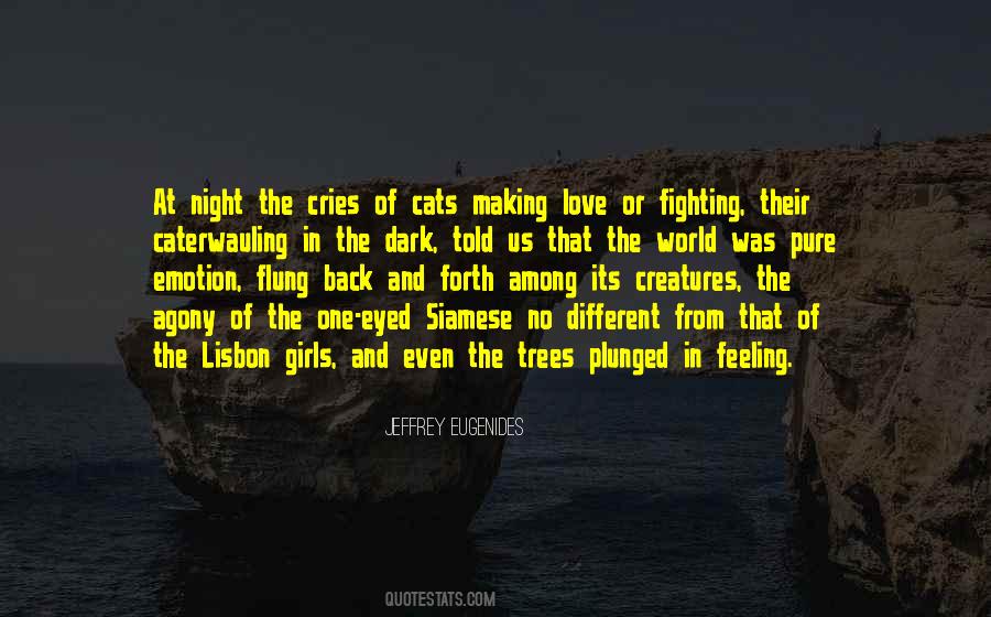 Eugenides Quotes #371569