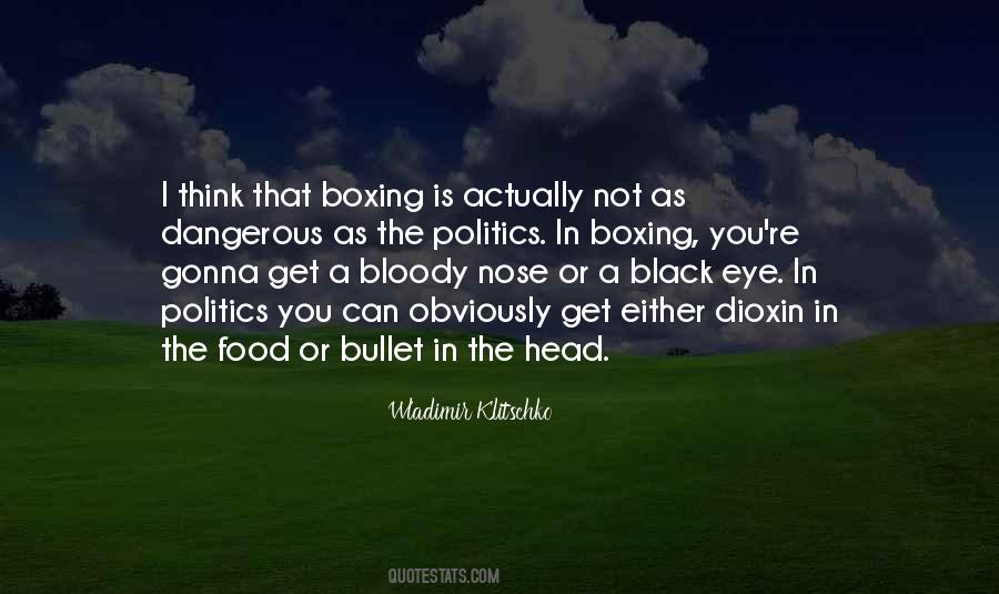 Bullet To The Head Quotes #1007010