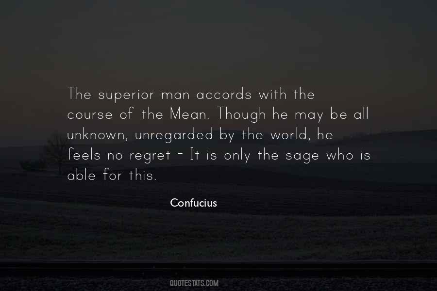 Be With The Man Who Quotes #165119