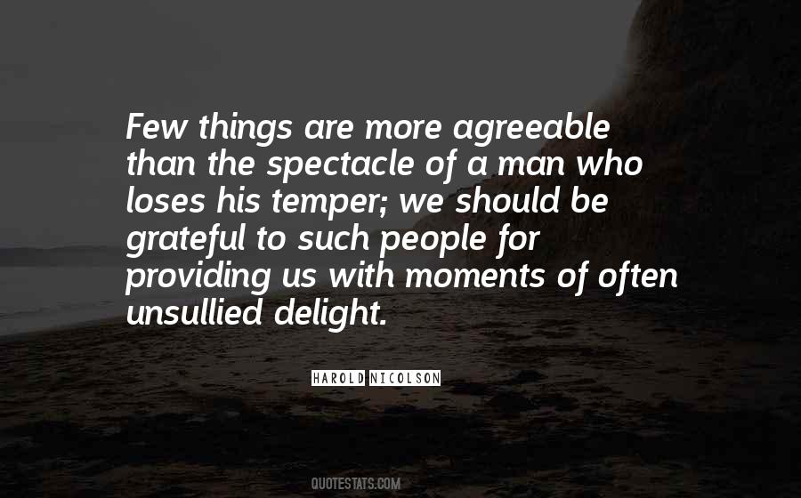 Be With The Man Who Quotes #285005