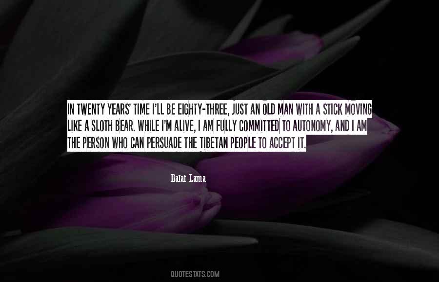 Be With The Man Who Quotes #334607