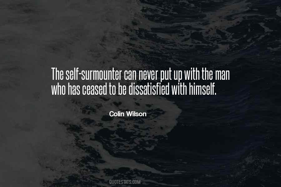 Be With The Man Who Quotes #349479