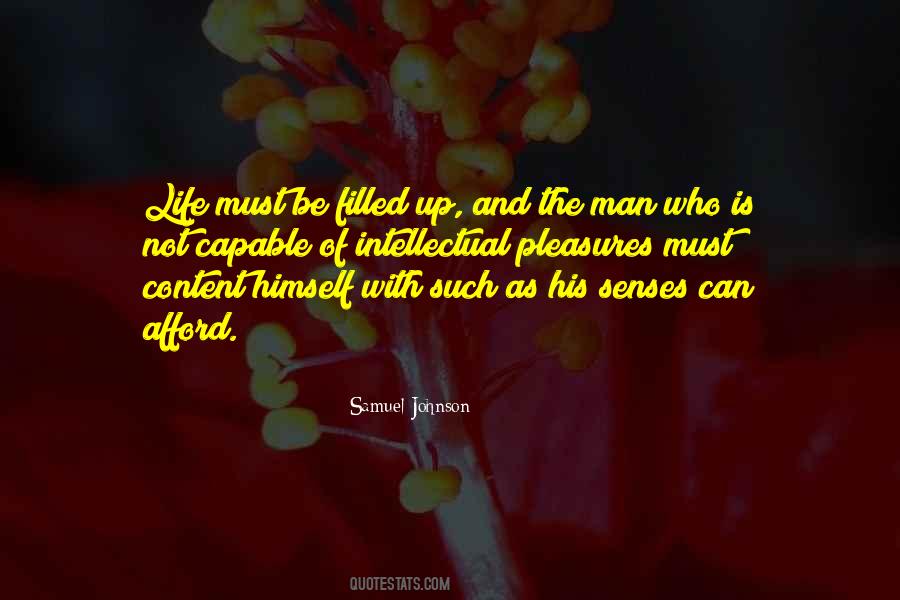 Be With The Man Who Quotes #533788