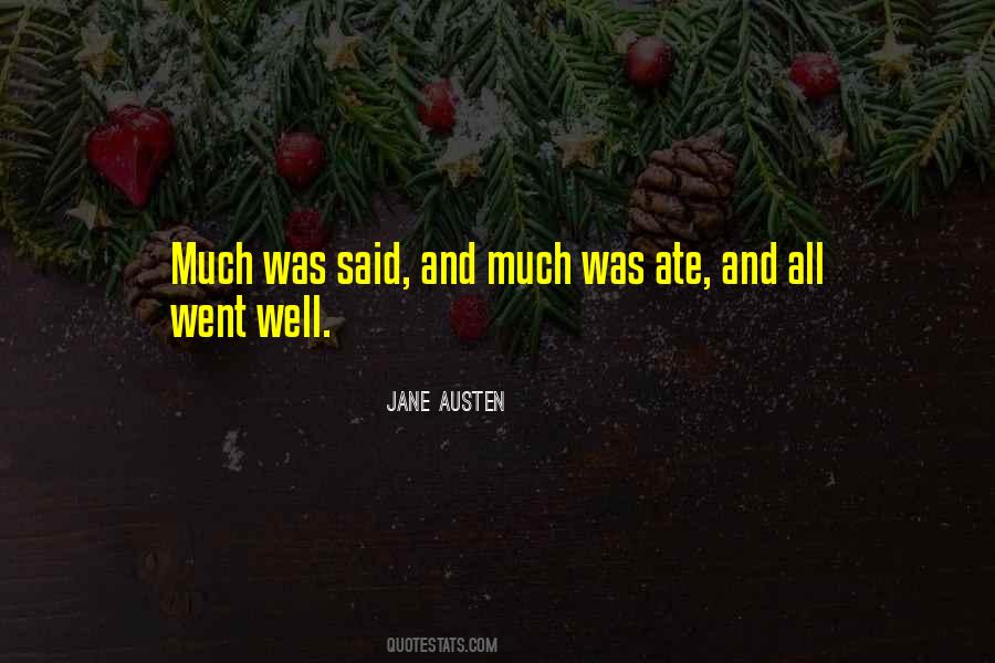 Food Park Quotes #1786942