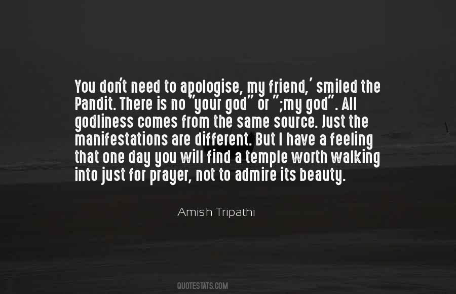 God Has Smiled On Me Quotes #1530603