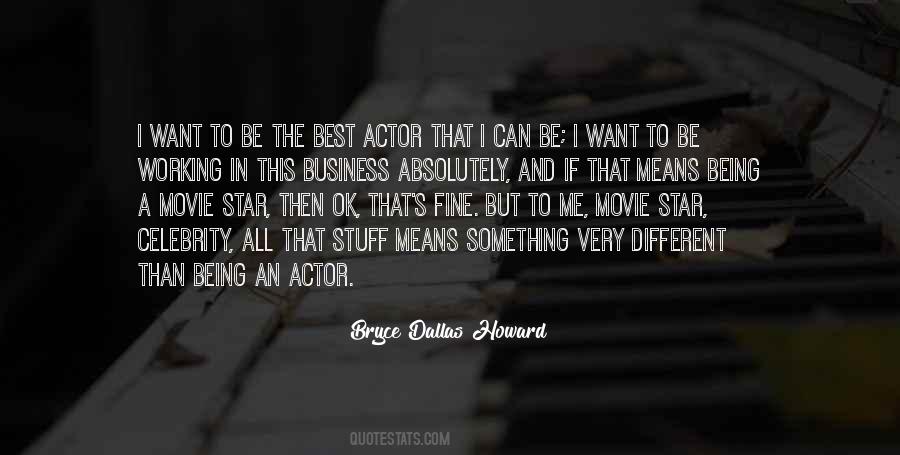 Best Working Quotes #166136