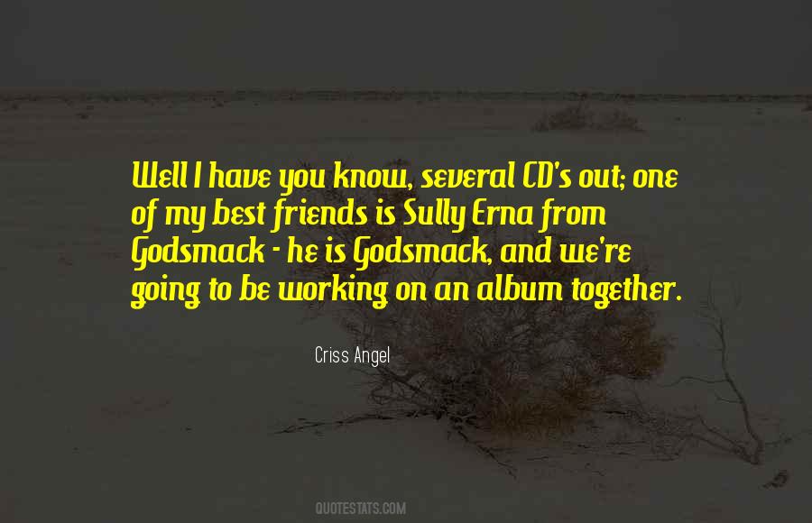 Best Working Quotes #1741