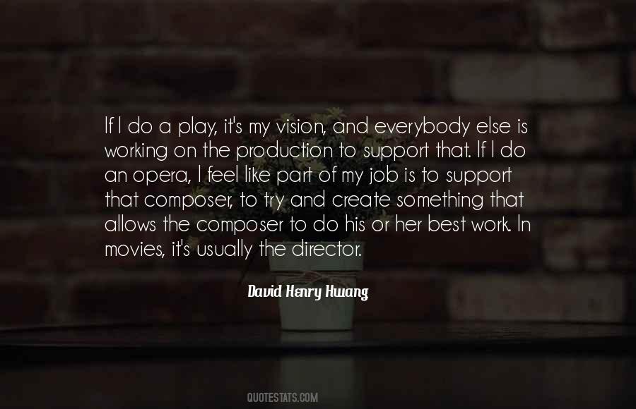 Best Working Quotes #236928