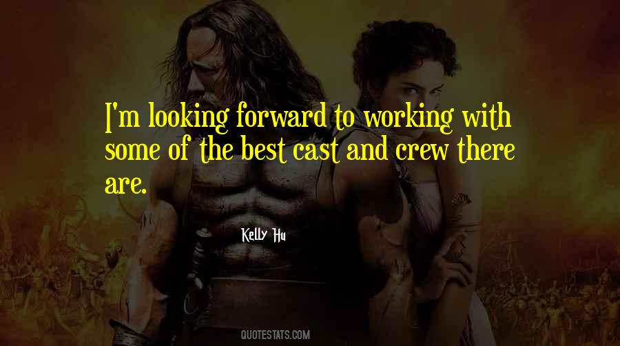 Best Working Quotes #287455