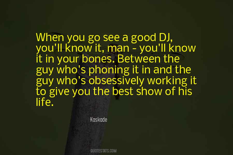 Best Working Quotes #384563