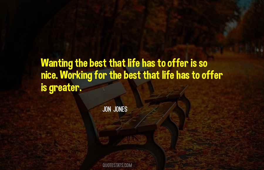 Best Working Quotes #396803
