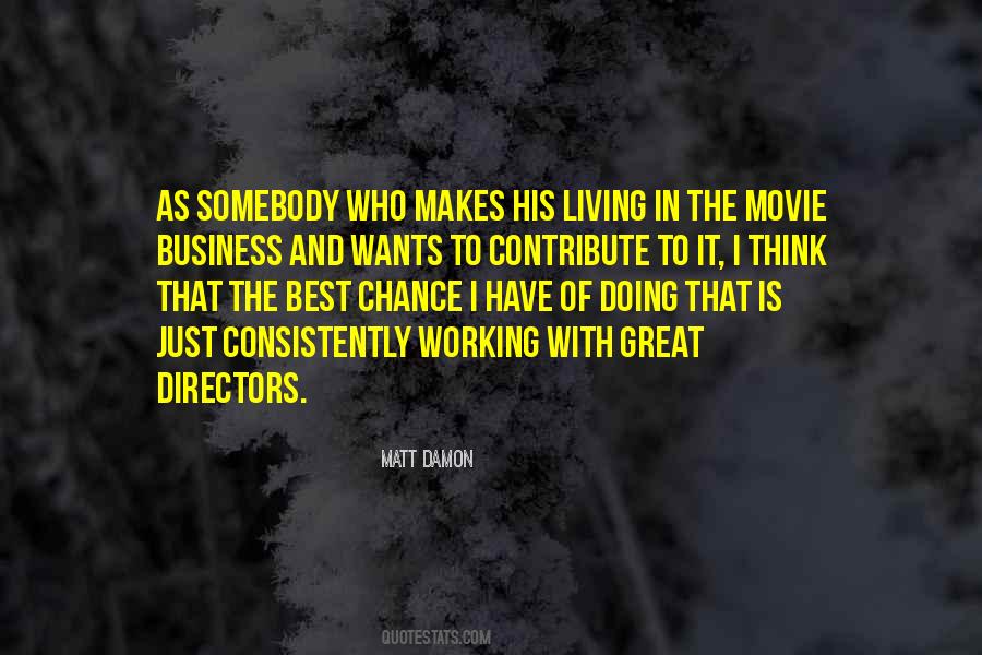 Best Working Quotes #467729