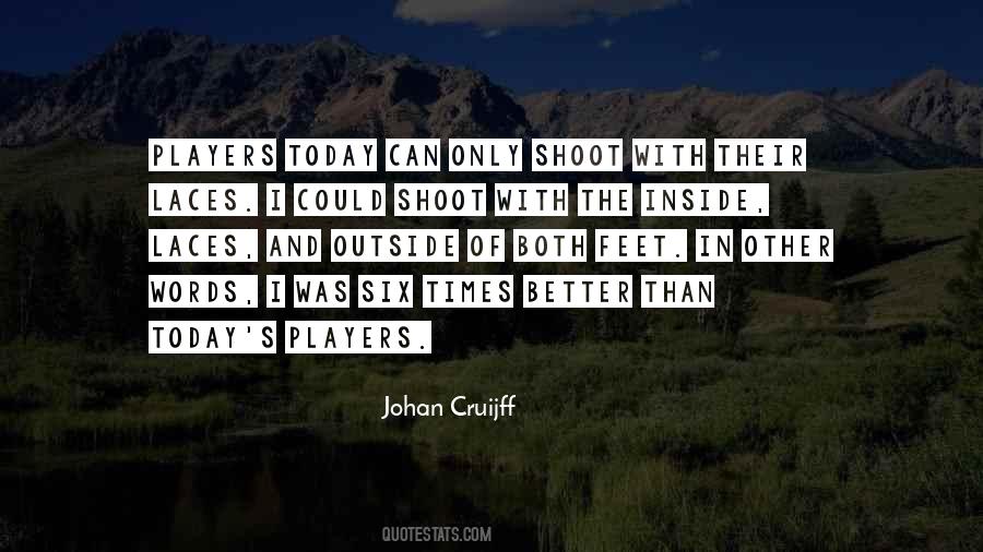 Change From The Inside Out Quotes #1242930