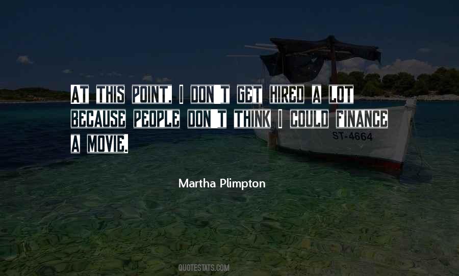 Best Finance Quotes #108819
