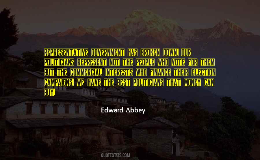 Best Finance Quotes #1246478