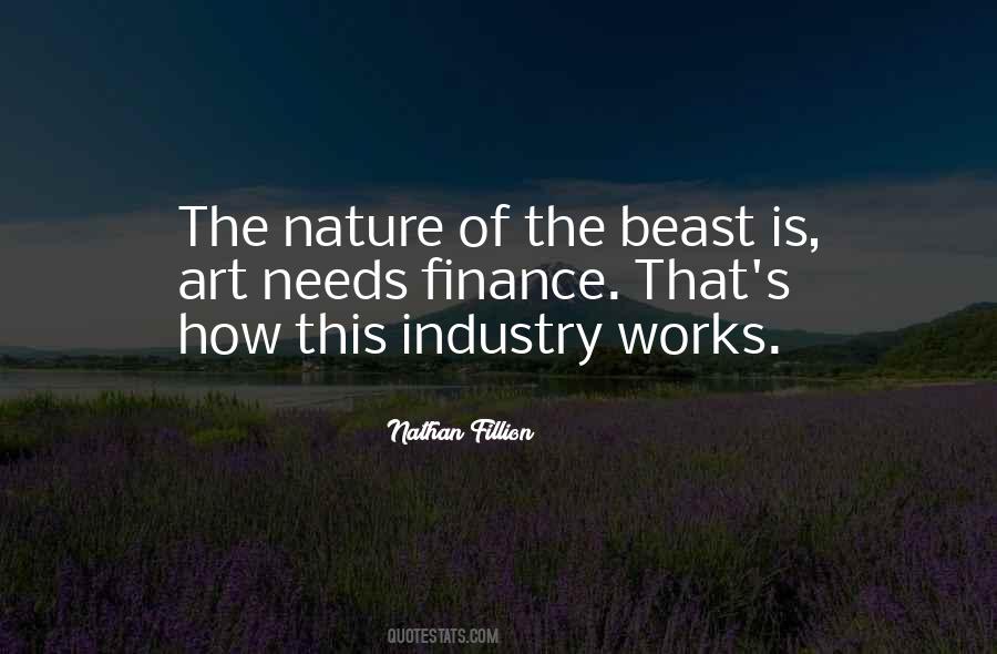Best Finance Quotes #37797