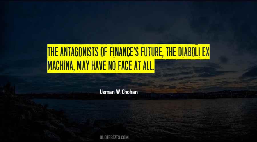 Best Finance Quotes #42994