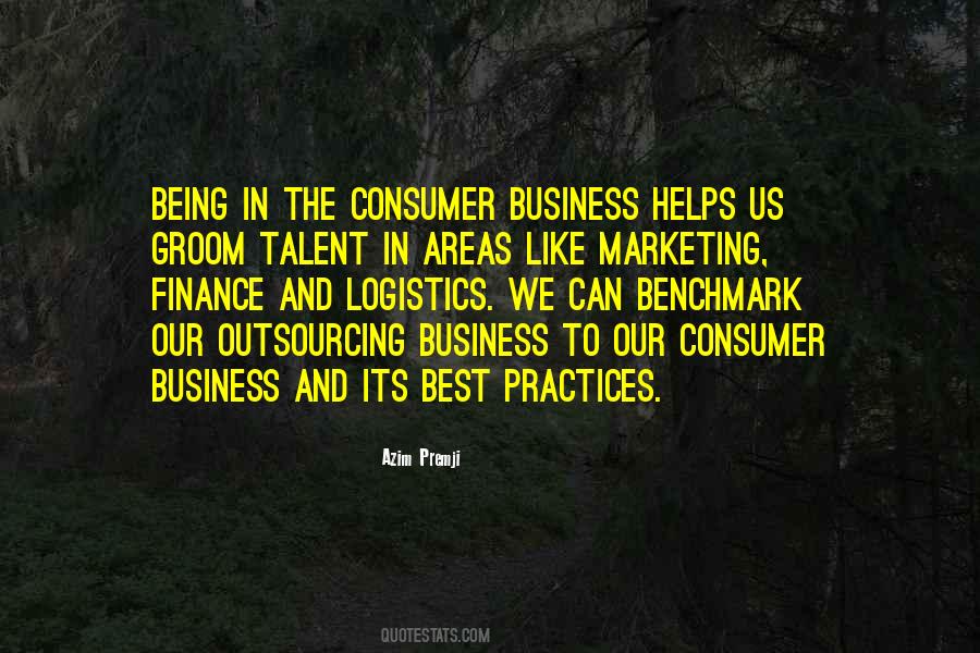 Best Finance Quotes #729488