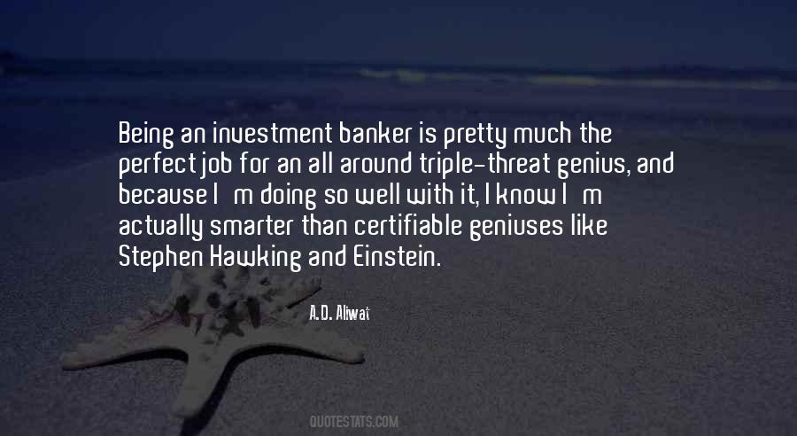 Best Finance Quotes #91139