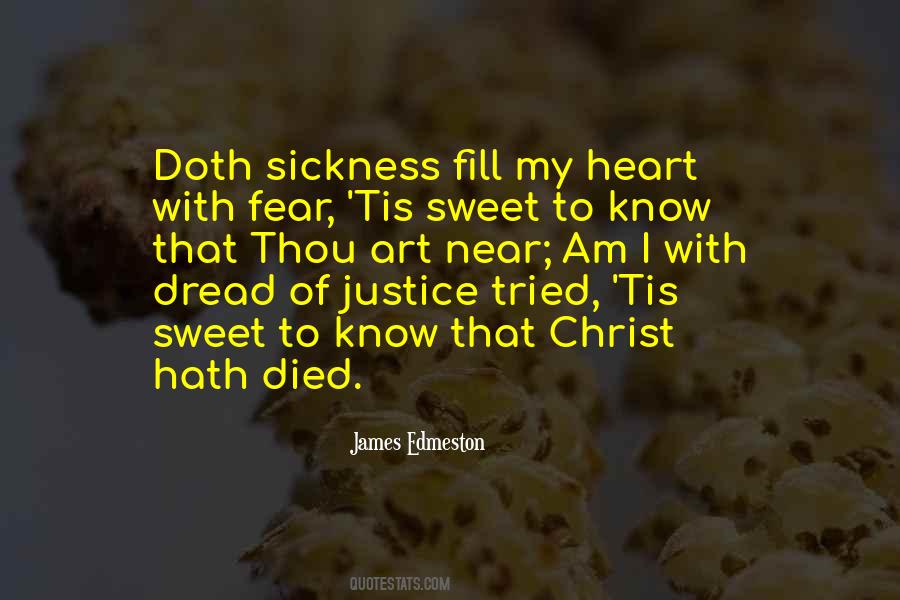 I Am Justice Quotes #1099900
