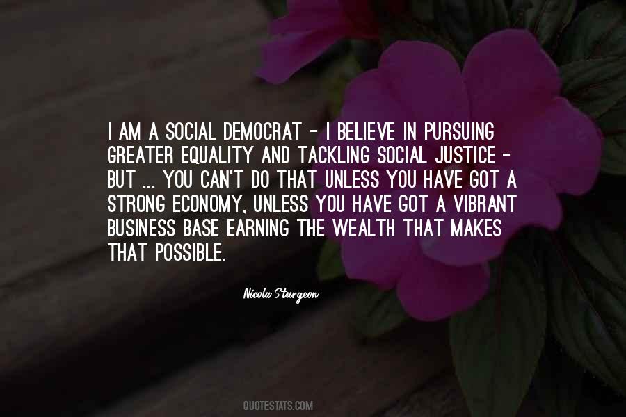 I Am Justice Quotes #1378823