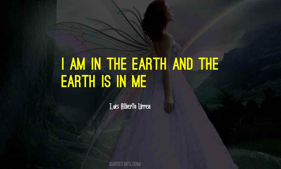 I Am Justice Quotes #1445880
