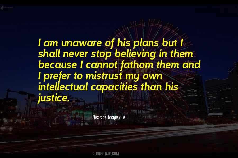 I Am Justice Quotes #1630402