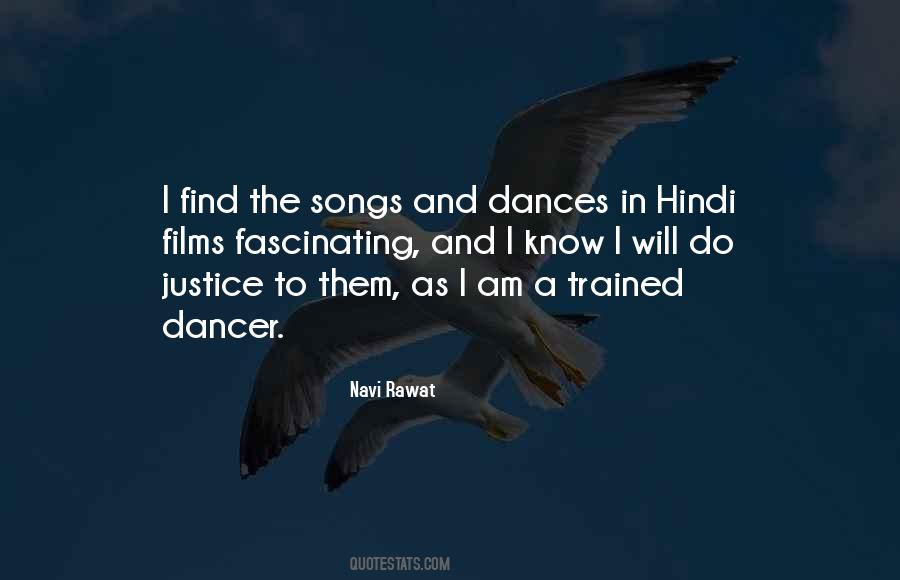 I Am Justice Quotes #1838867
