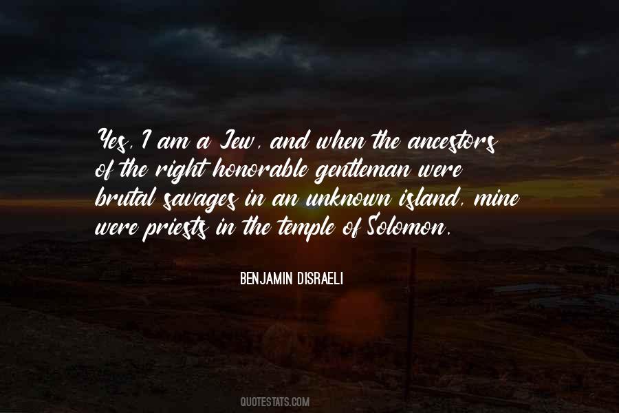 I Am Justice Quotes #315575