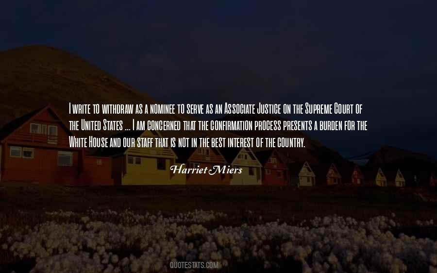 I Am Justice Quotes #990365