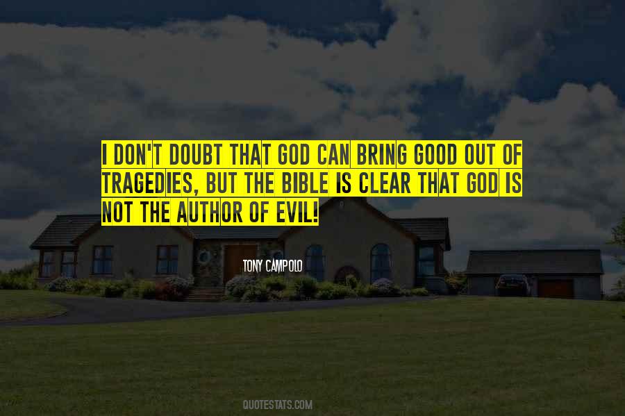 God Is Not Quotes #1359602