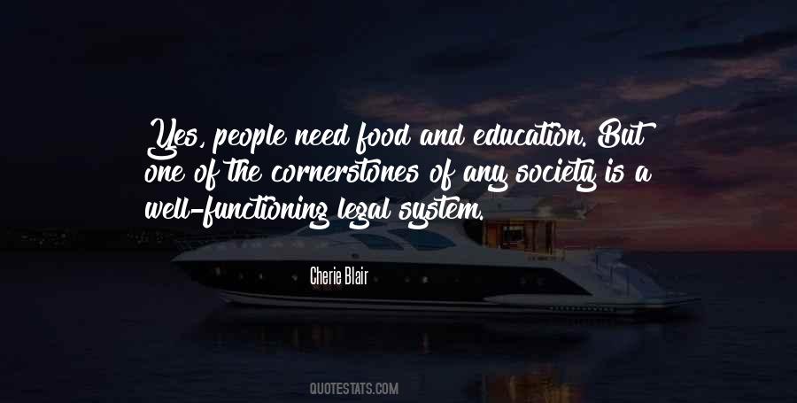 Quotes About The Legal System #376040