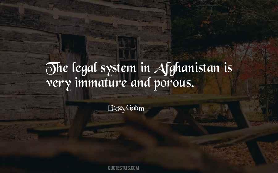 Quotes About The Legal System #433130