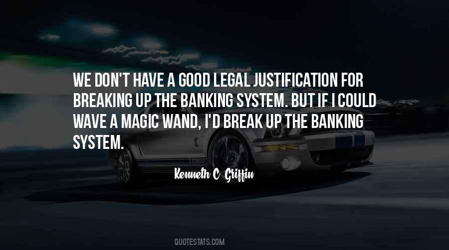Quotes About The Legal System #550780