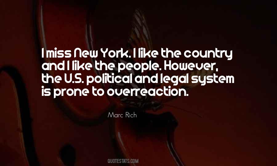 Quotes About The Legal System #851220