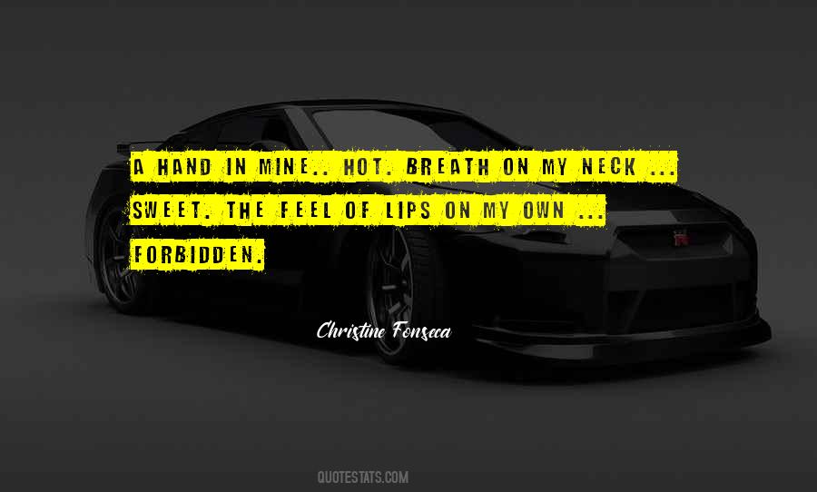 My Own Demons Quotes #176598