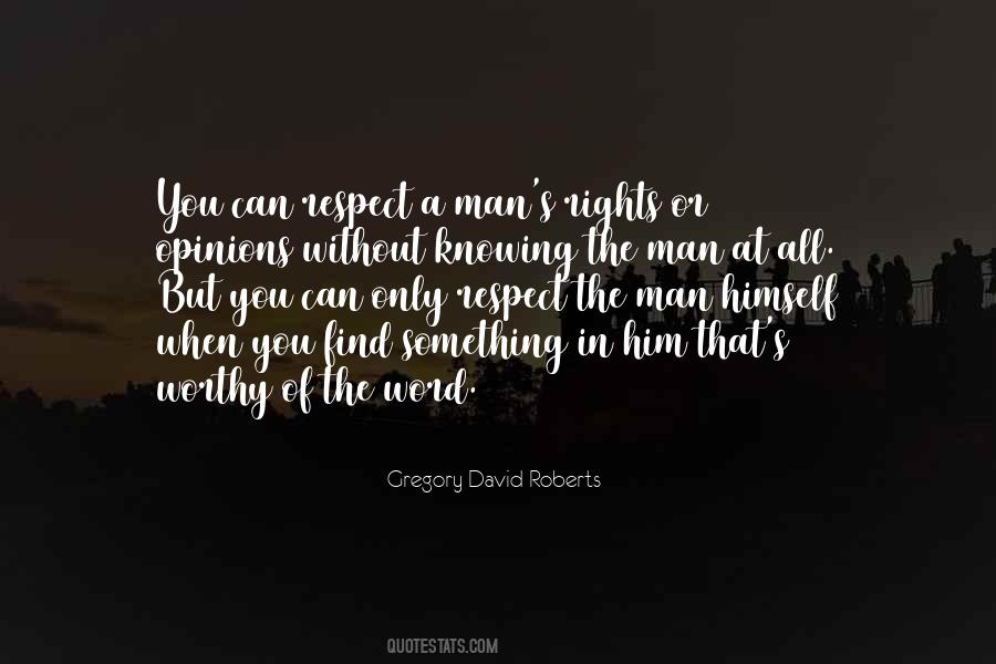 When You Find Him Quotes #1550654