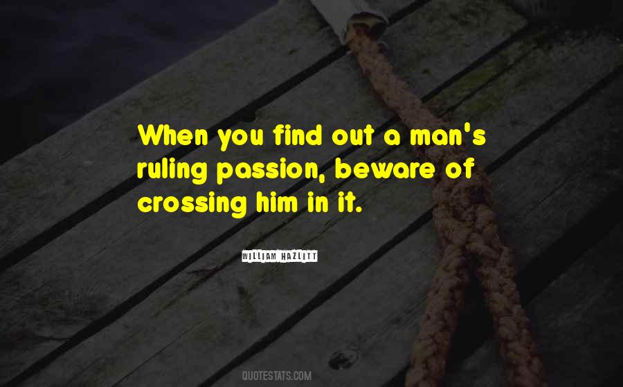 When You Find Him Quotes #349083