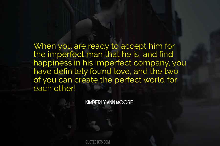 When You Find Him Quotes #932965