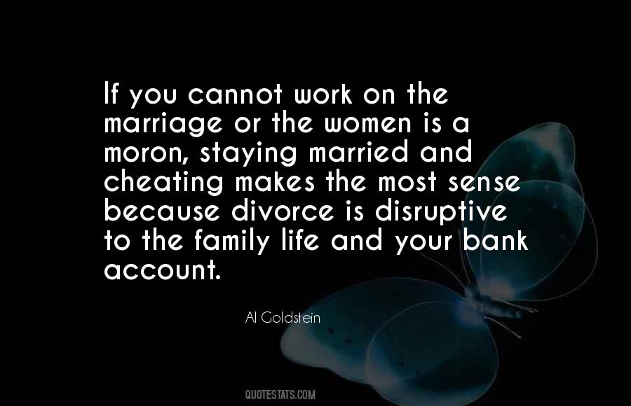 Cheating Divorce Quotes #1339997