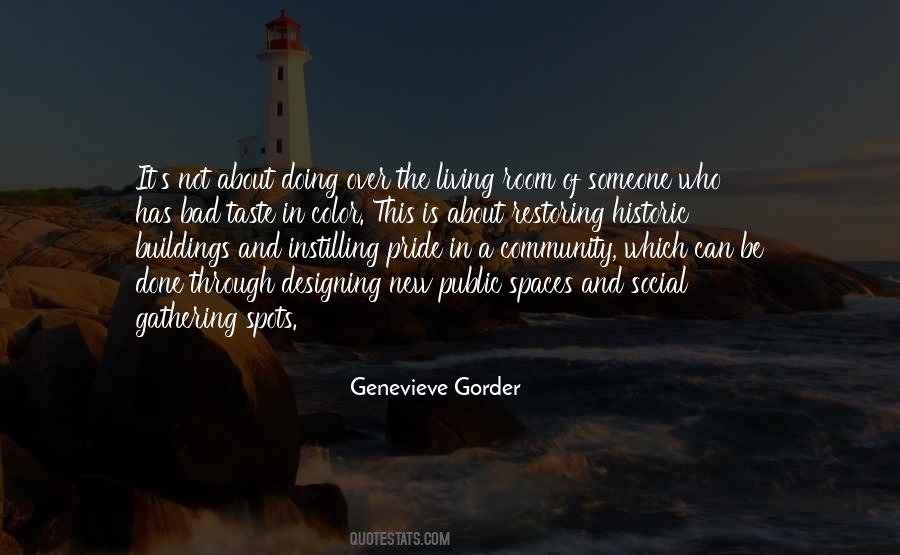 Pride Is Bad Quotes #682935