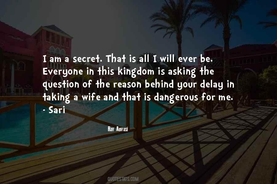 Quotes About Asking For Love #1282342