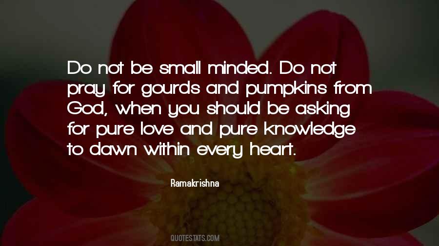 Quotes About Asking For Love #264764