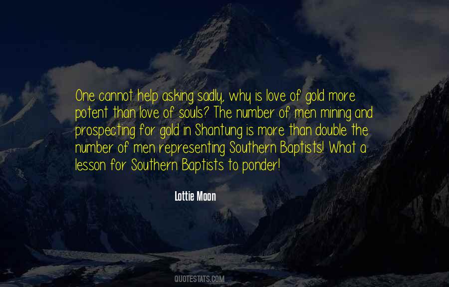 Quotes About Asking For Love #798415