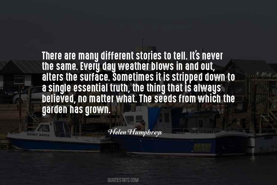 Always There No Matter What Quotes #1045244