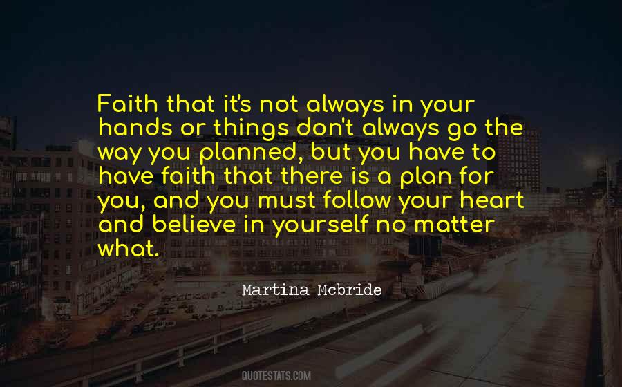 Always There No Matter What Quotes #1115847